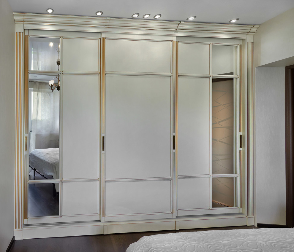 Фотосъемка мебели для компании Alexander Tischler