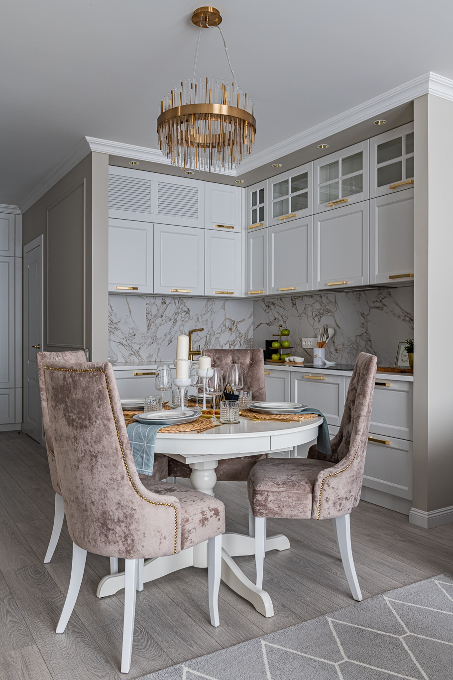 Мытищи ЖК Ярославский