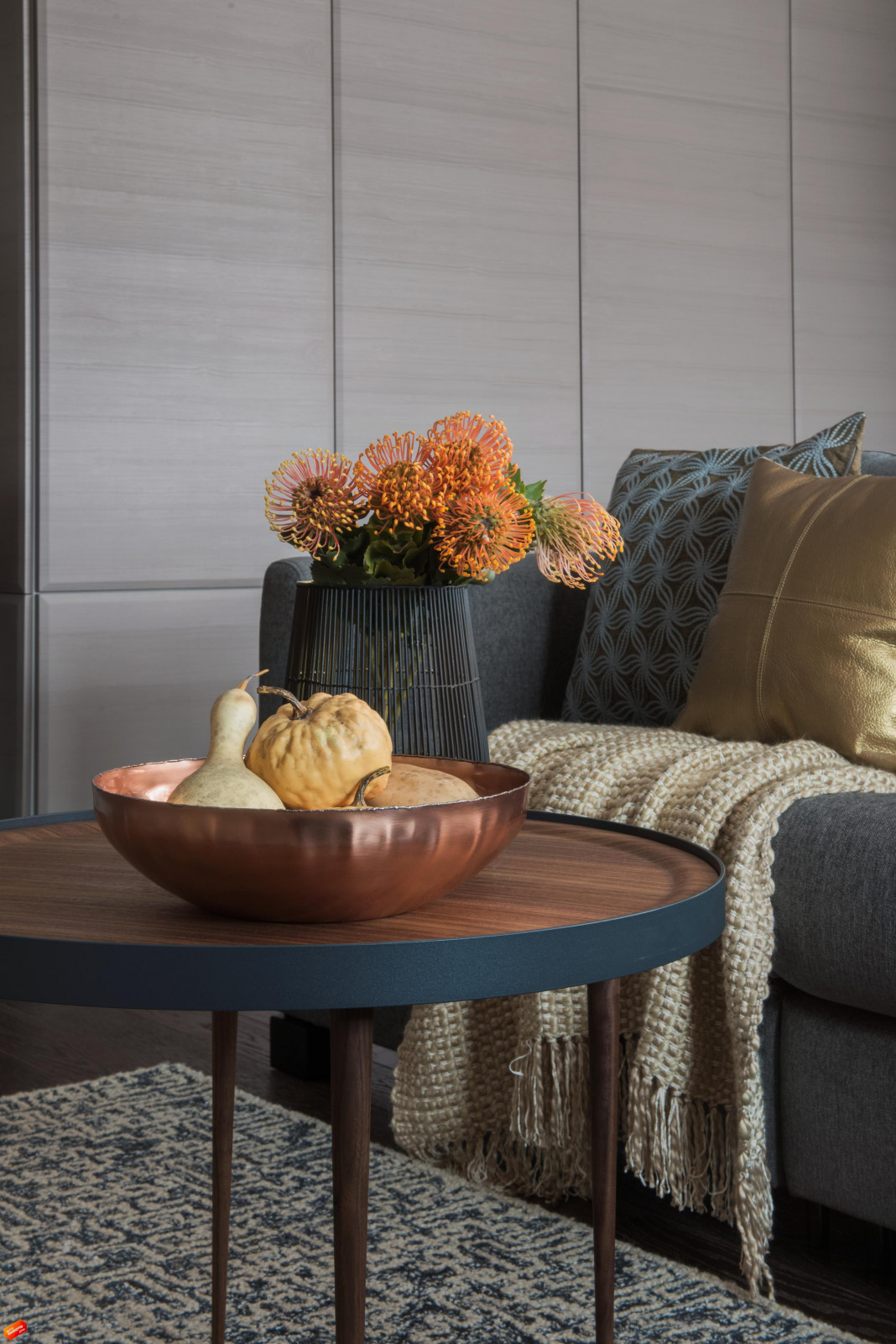 Обложка проекта: Квартира Ленинский проспект