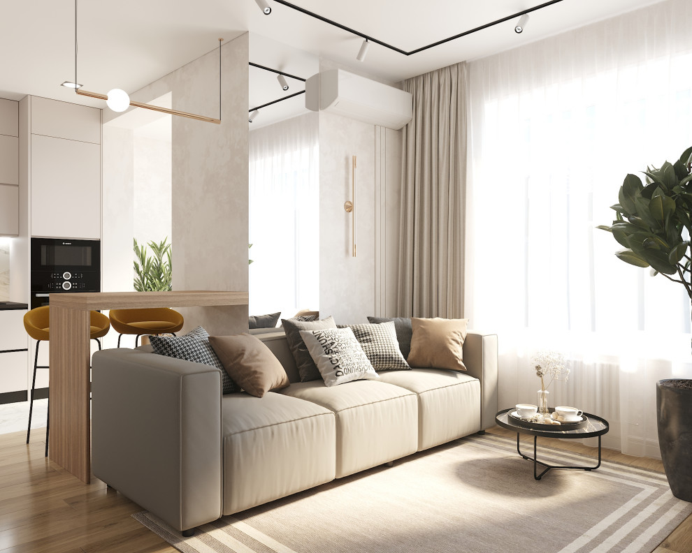 ЖК Виденеевский