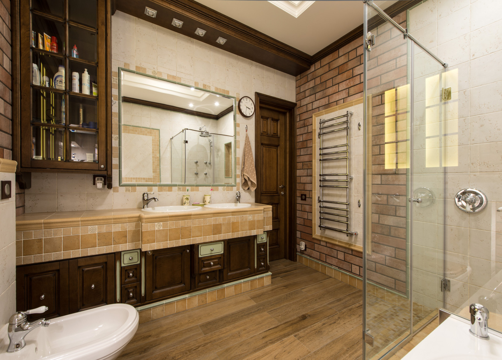 Ванная комната