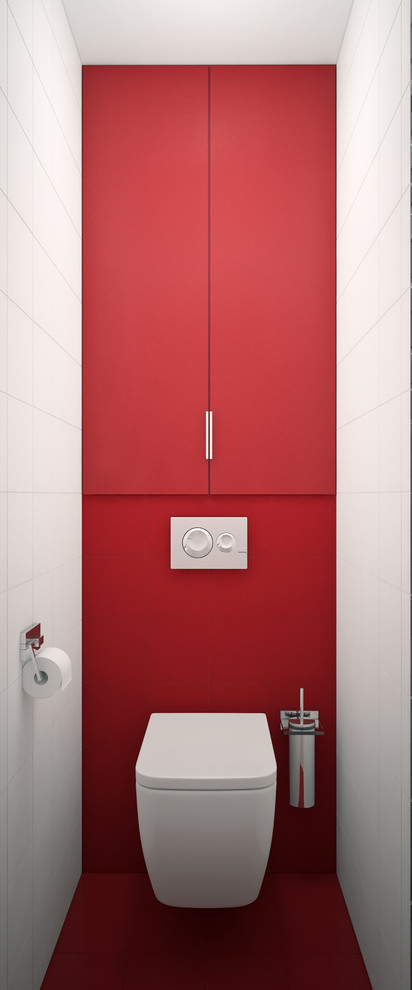 Обложка проекта: Квартира для Ирины