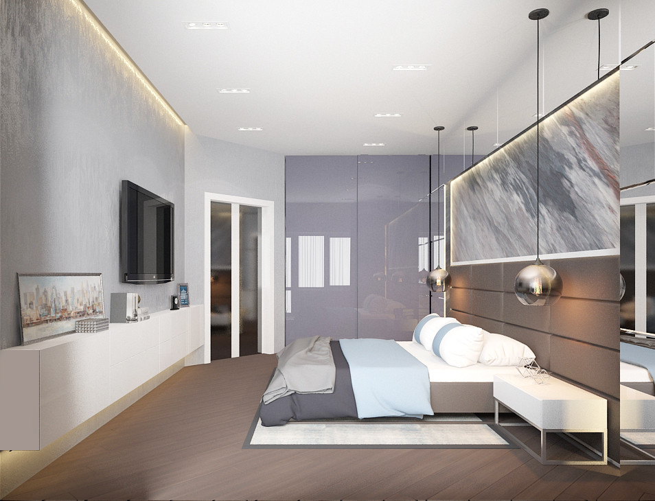 Квартира 120 кв.м.