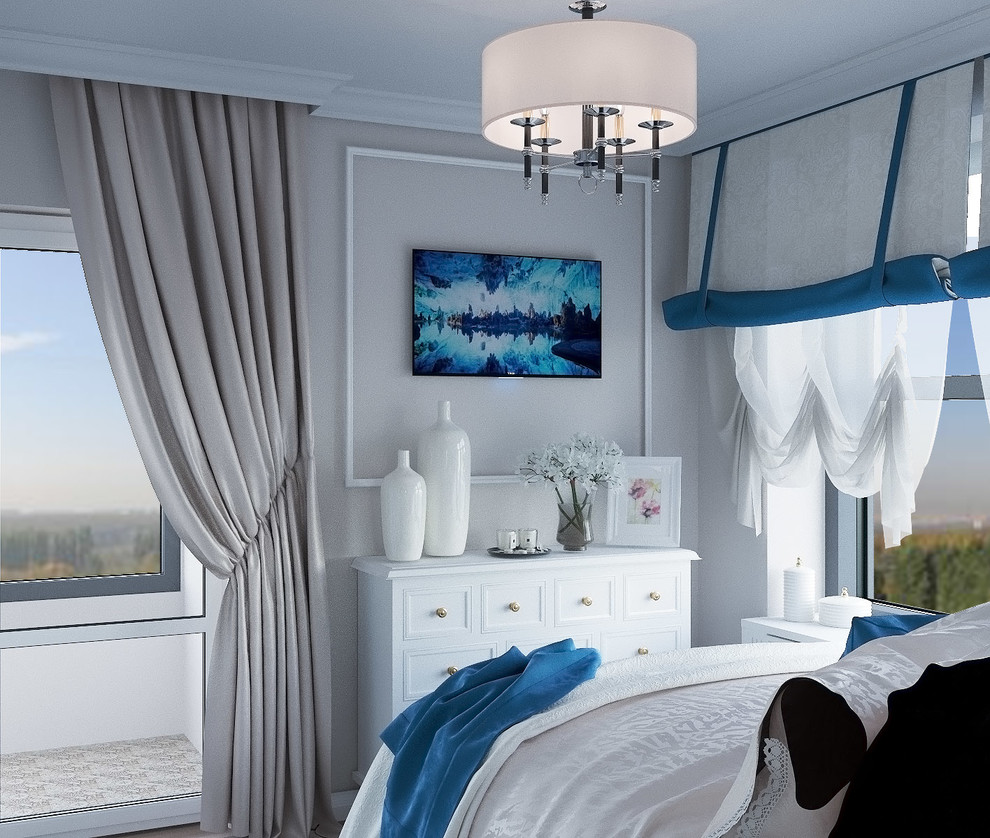 Квартира для молодой девушки