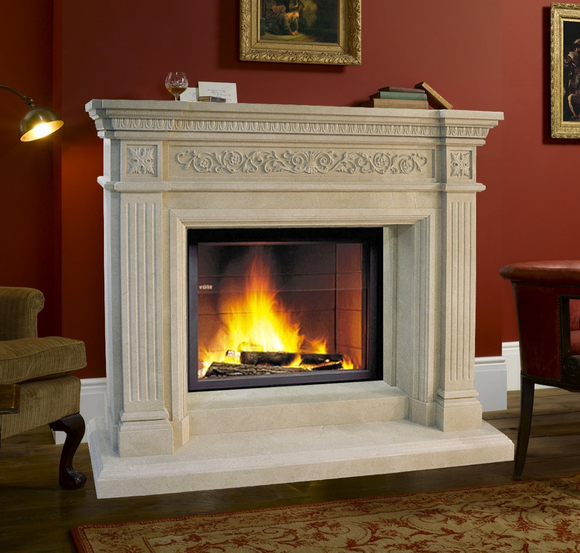 Дмитрий Афанасьев