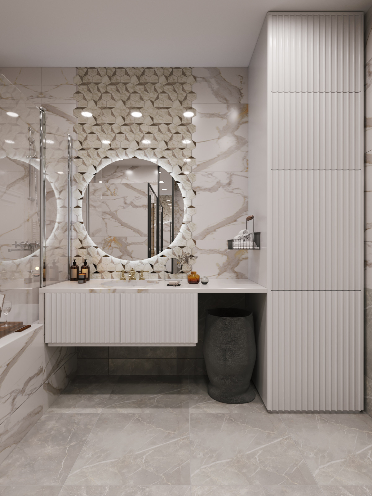 Квартира по ул. Чернышевского