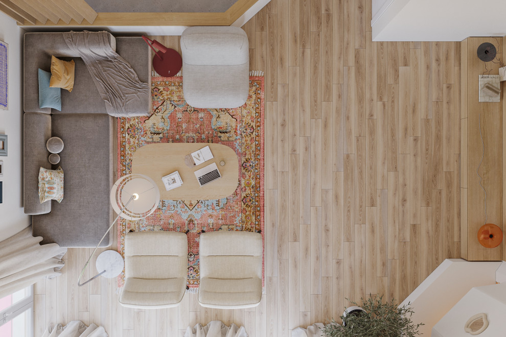 Дом в Швейцарии