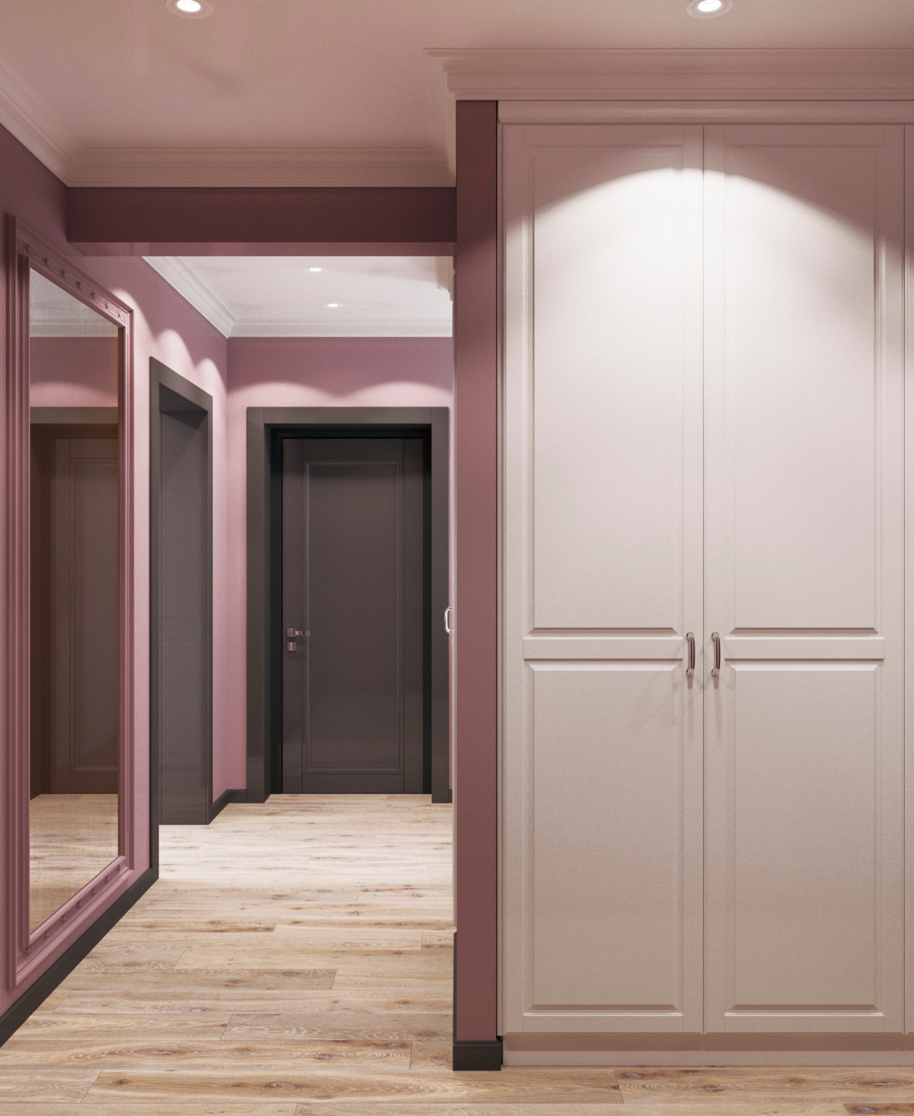 ЖК Акварель