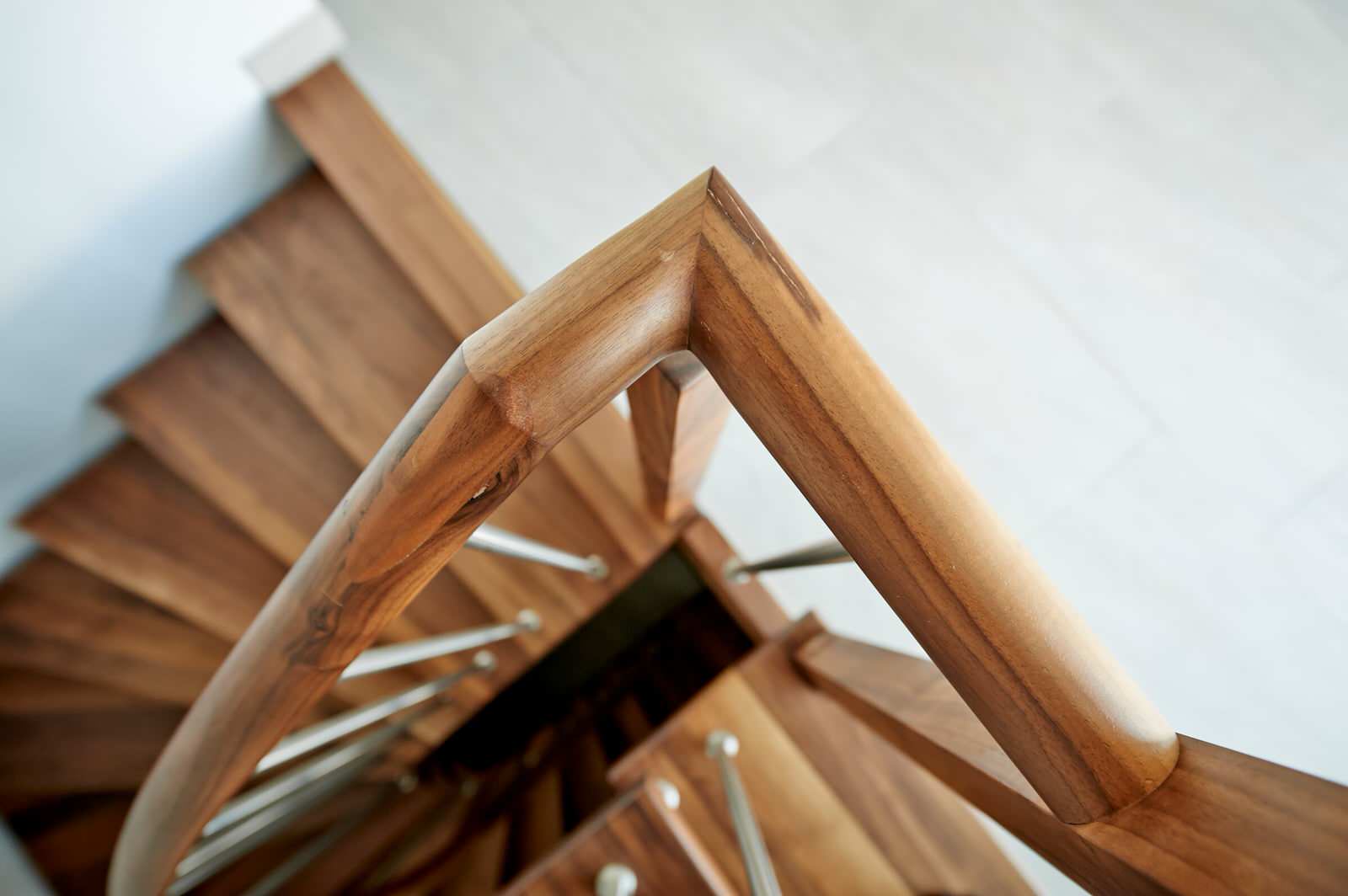 консольная лестница