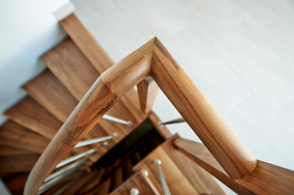 консольная лестница