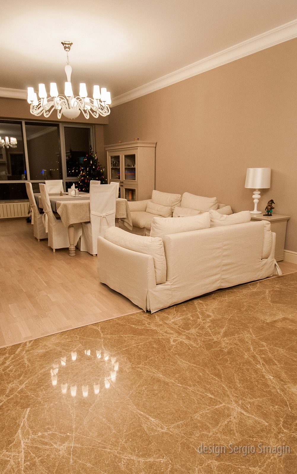 Обложка проекта: Neo Classica