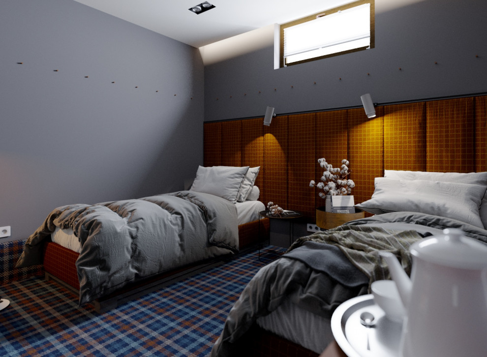 отель в КРАСНОЙ ПОЛЯНЕ