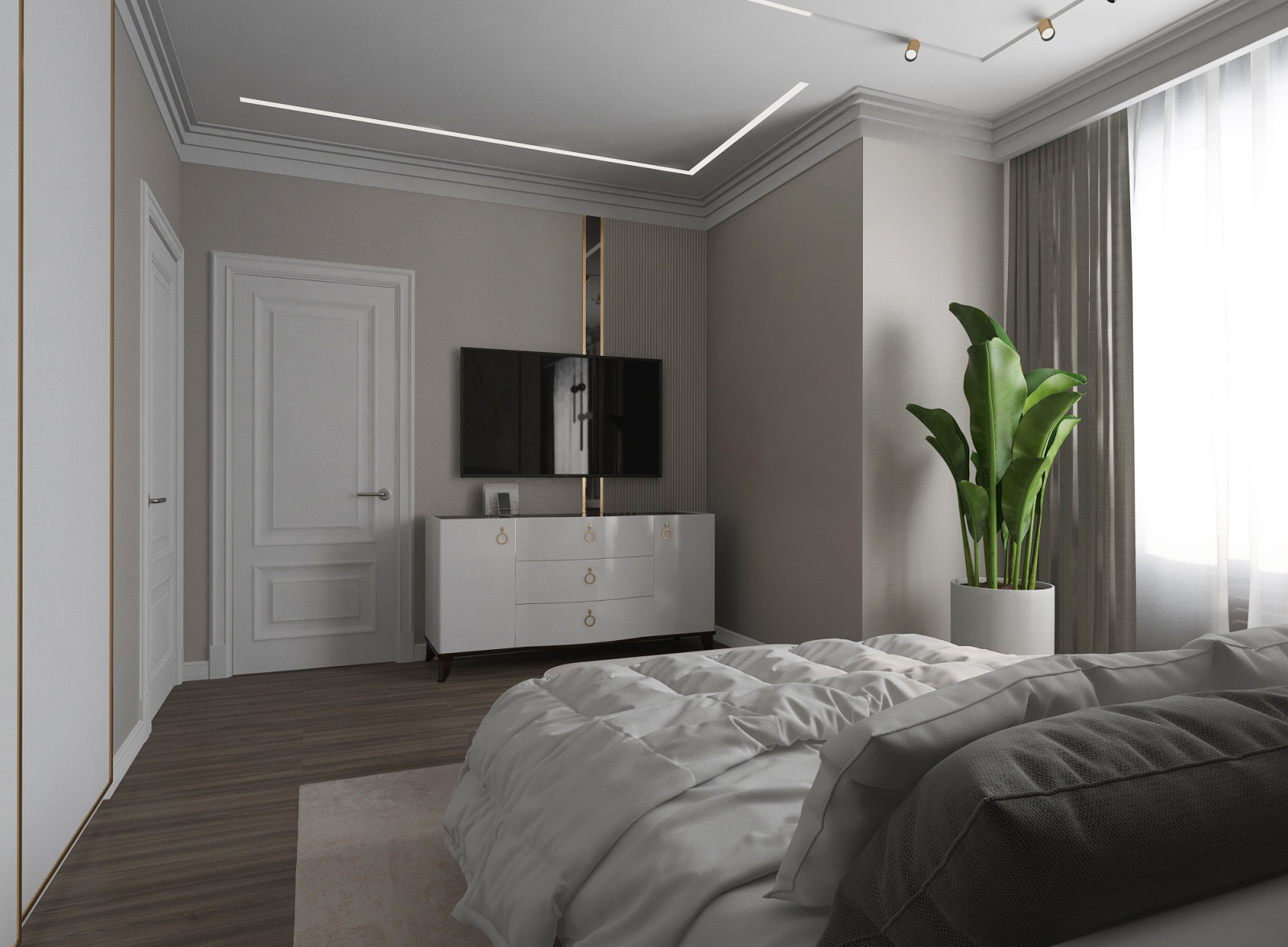 Загородный дом Нижний Новгород