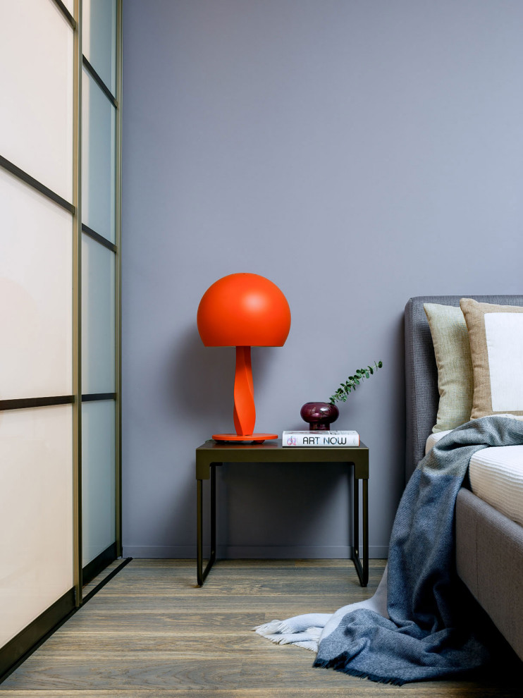 Интерьер квартиры в Минске