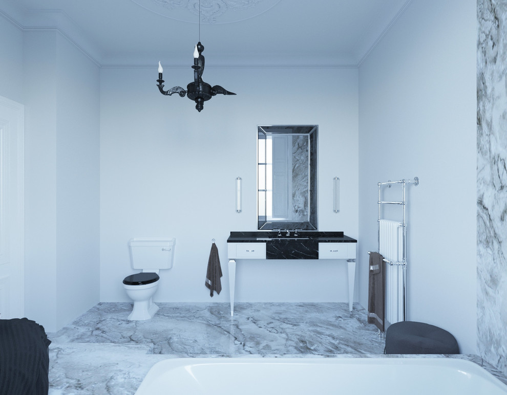 le luxe de la simplicité