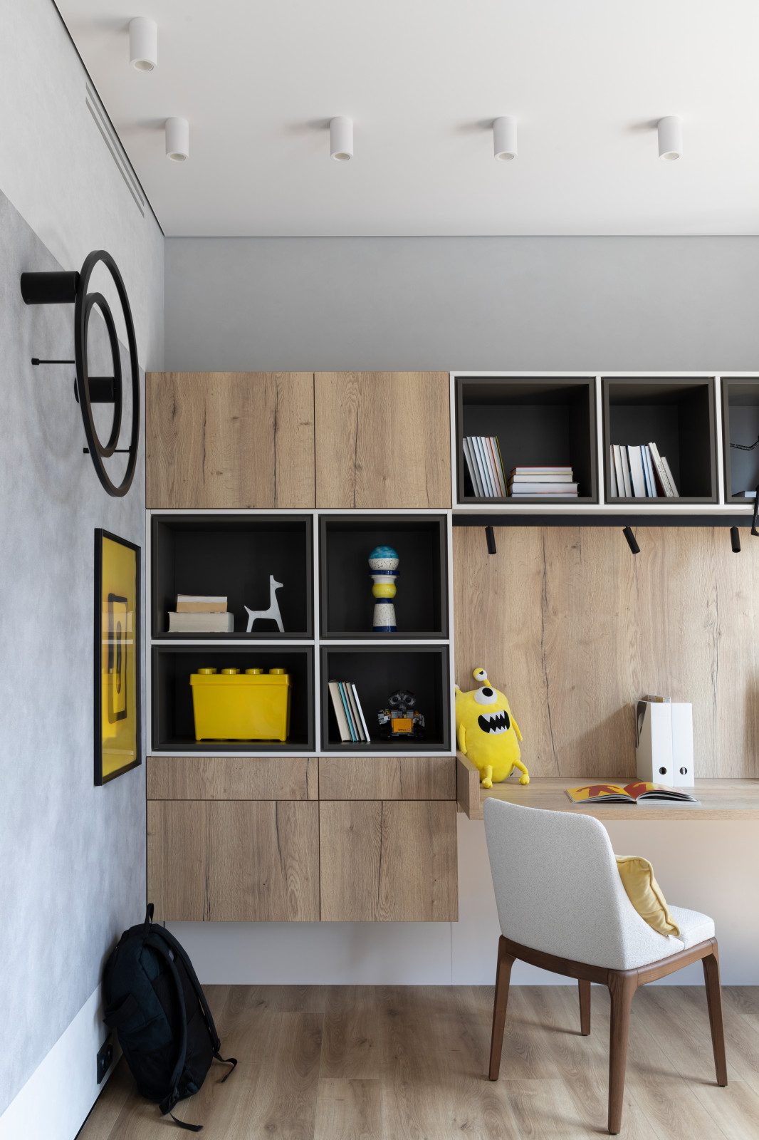 Летняя квартира