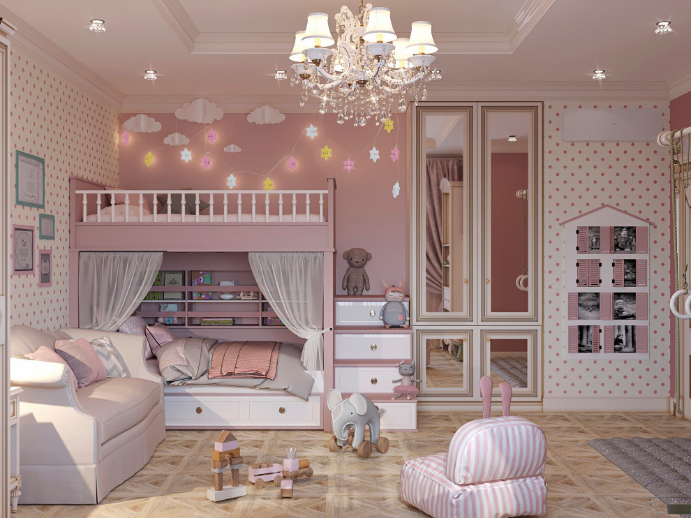 Квартира в ЖК Солнечный Олимп