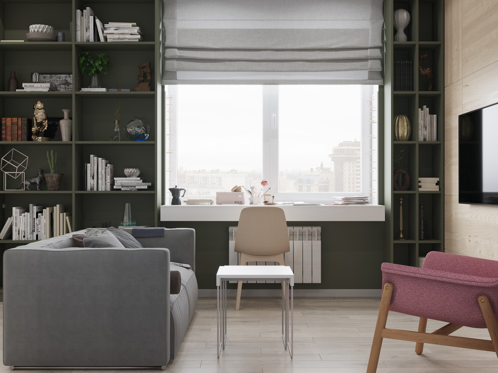 ЖК Савеловский Сити