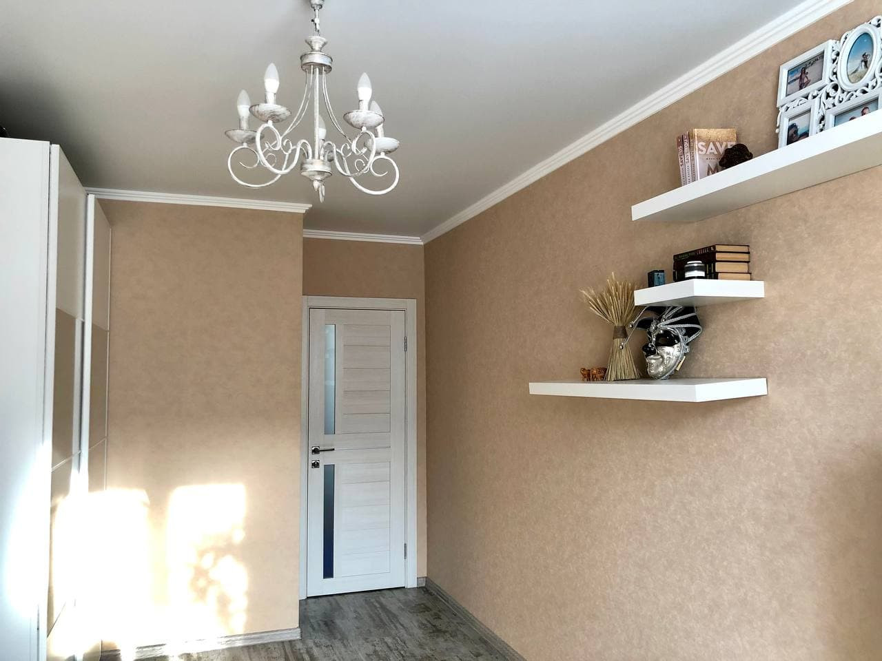 Ремонт квартиры в ЖК "Южный парк"