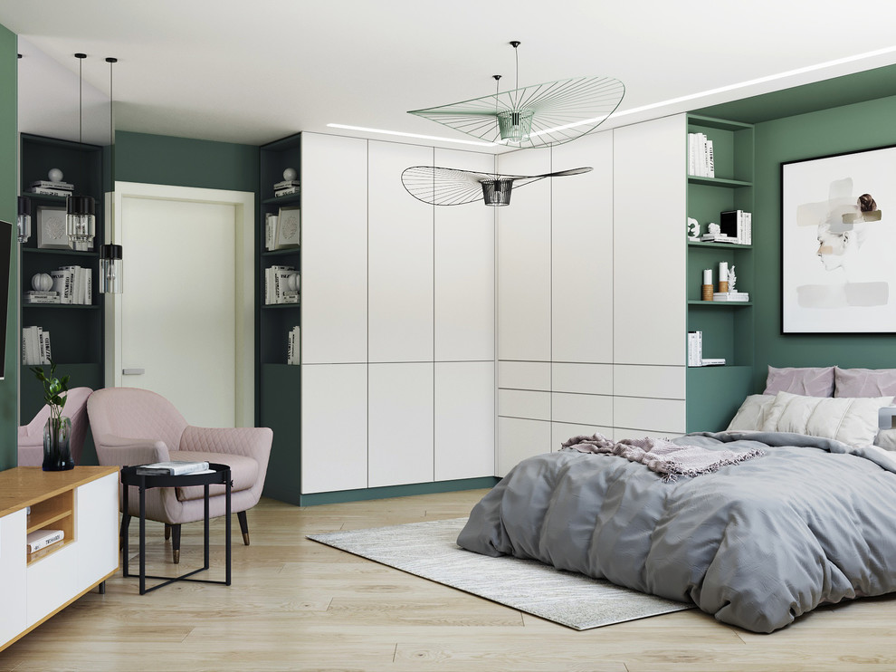 ЖК Кувшинка