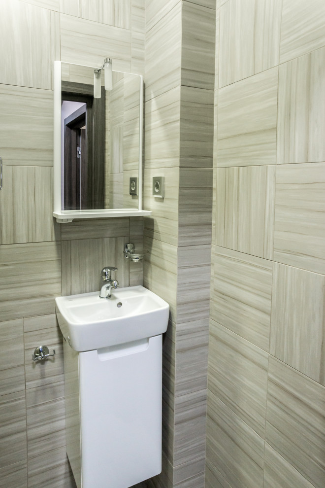 Обложка проекта: Сан узел 2