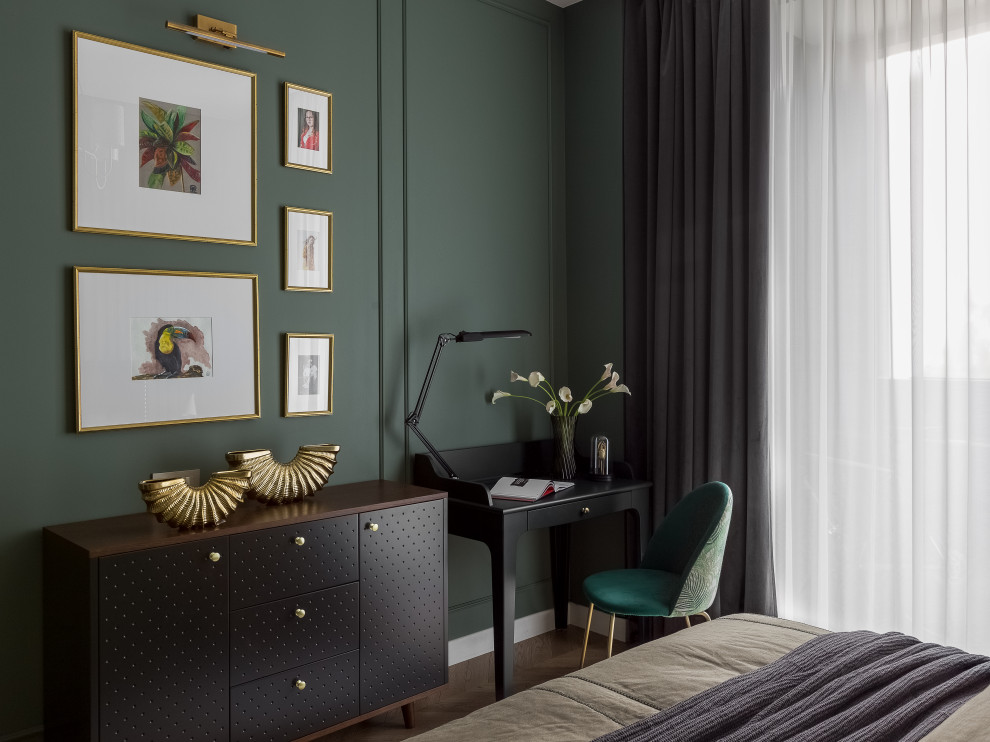 Квартира в ЖК "Новочеремушкинская, 17"