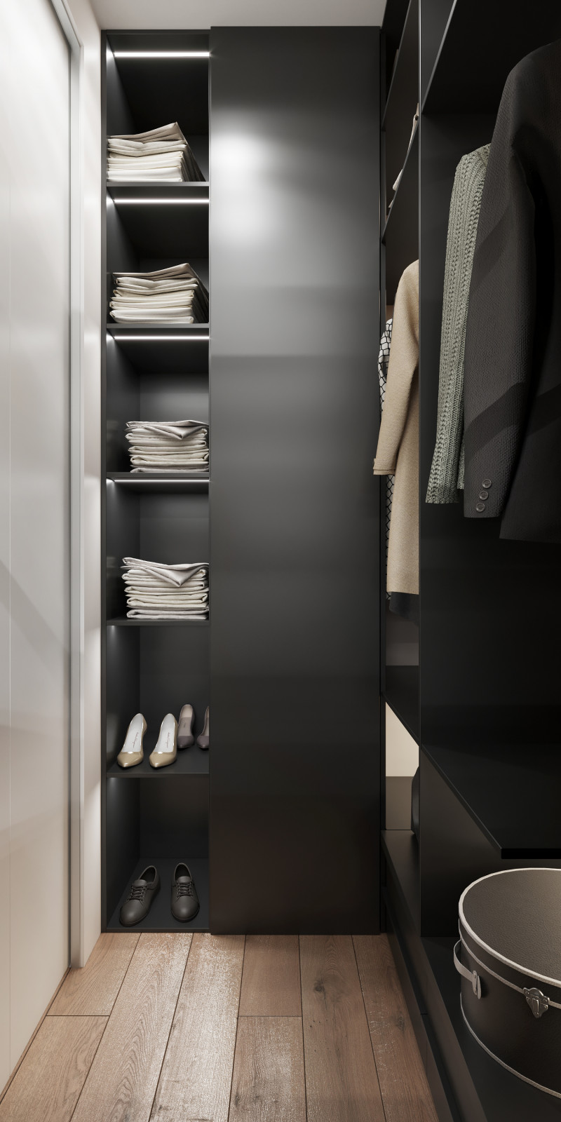 ЖК Серебряный парк