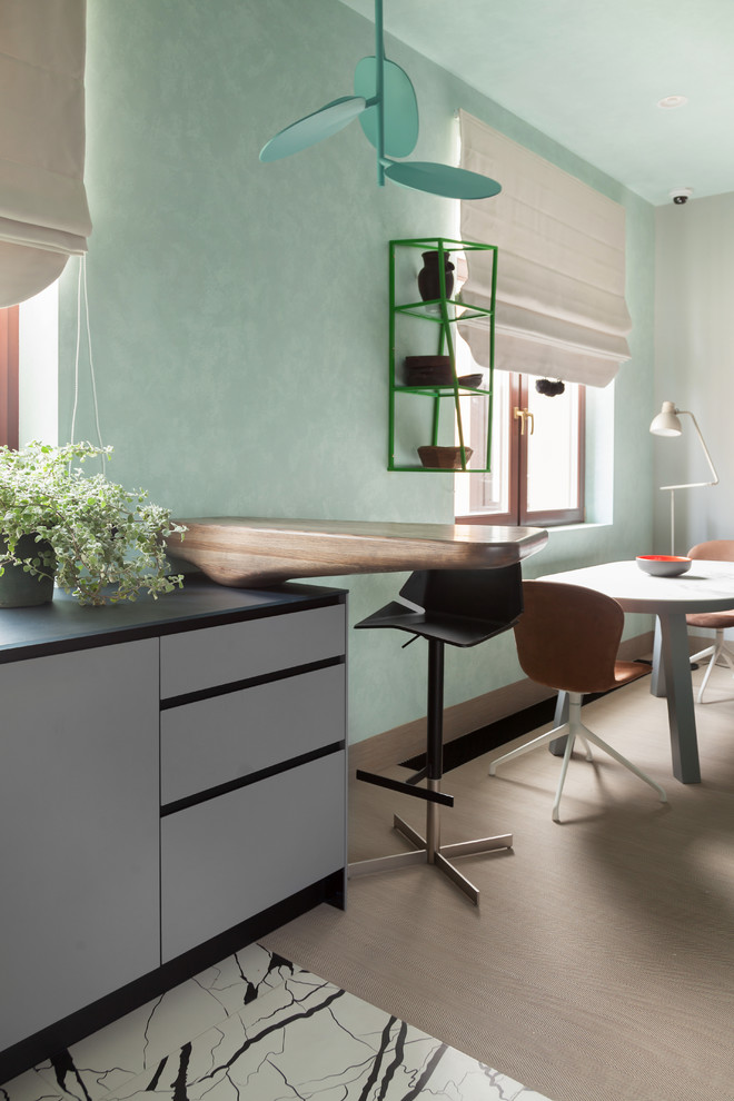 Квартира на Римской