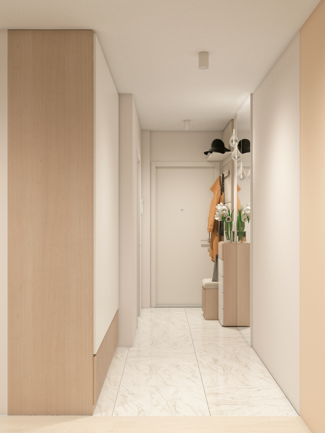 г. Калининград, ЖК Город мастеров, 3 к. квартира