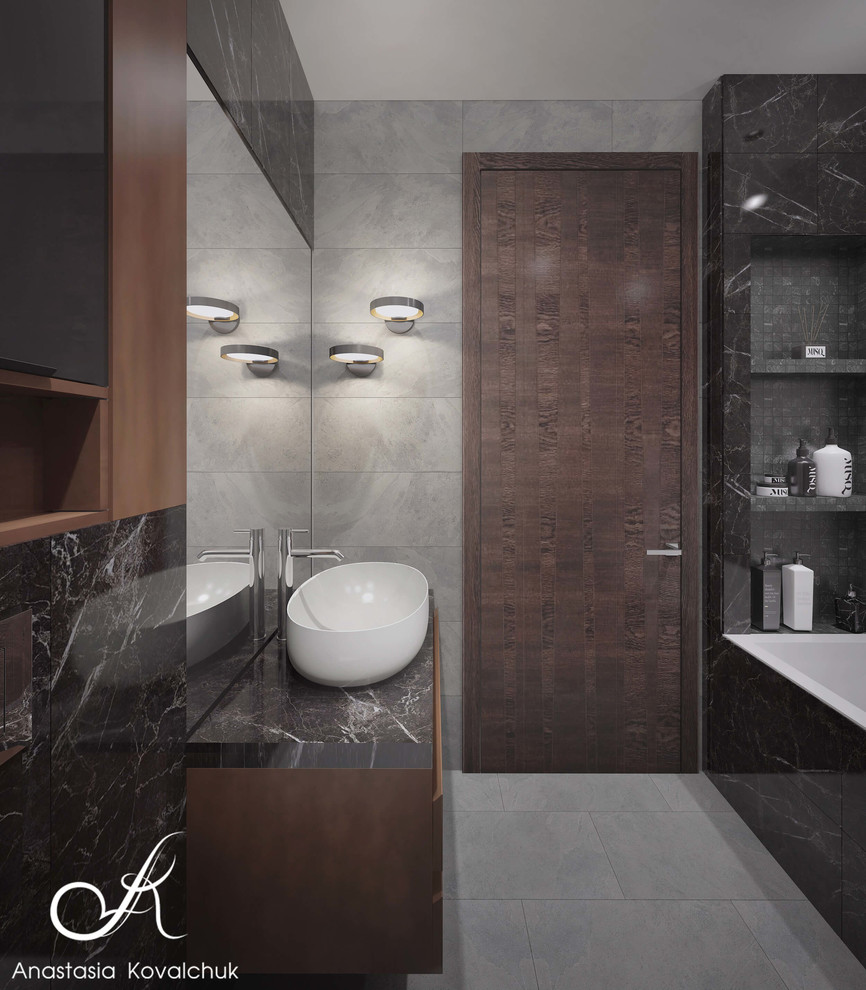 ЖК LIFE-Ботанический сад