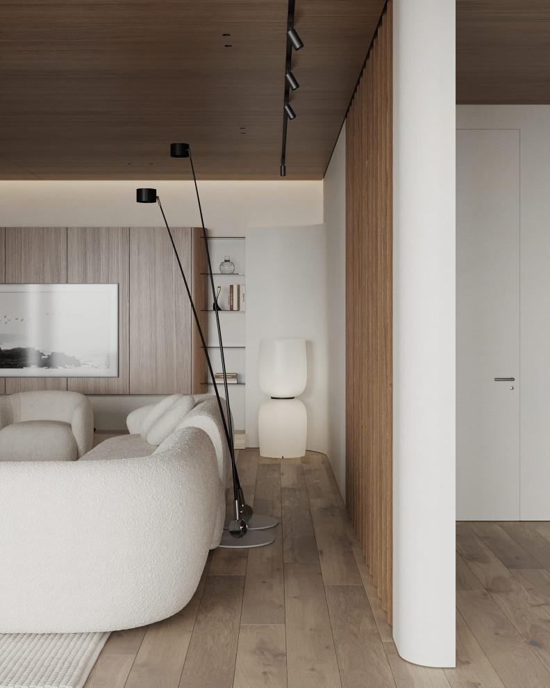 Дом в Барселоне