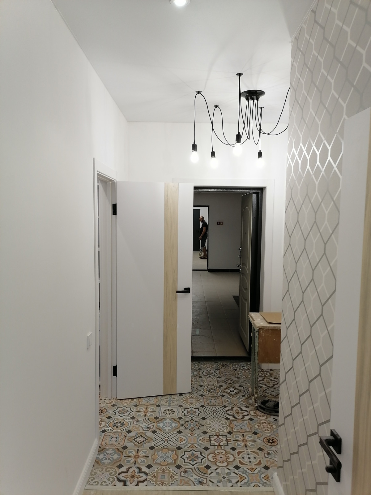 Отделочные работы 2