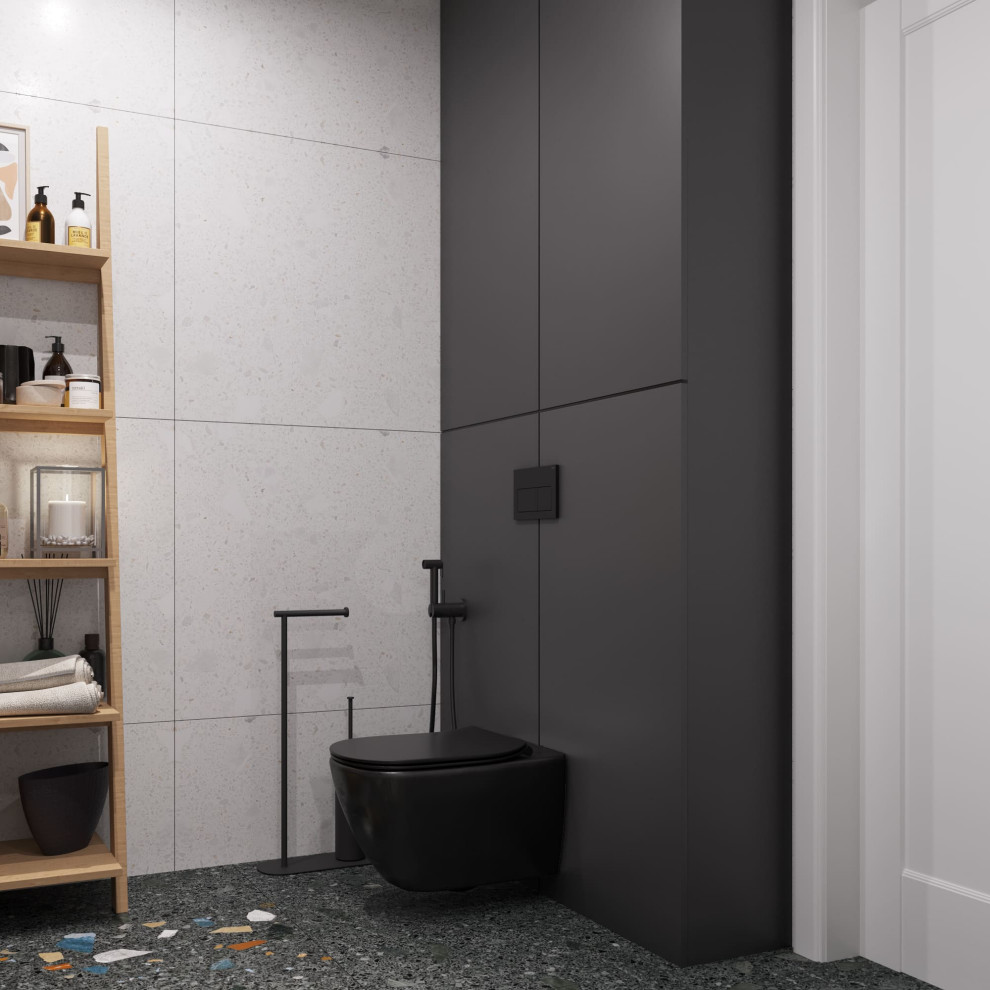 Дом в пос. Шебунино