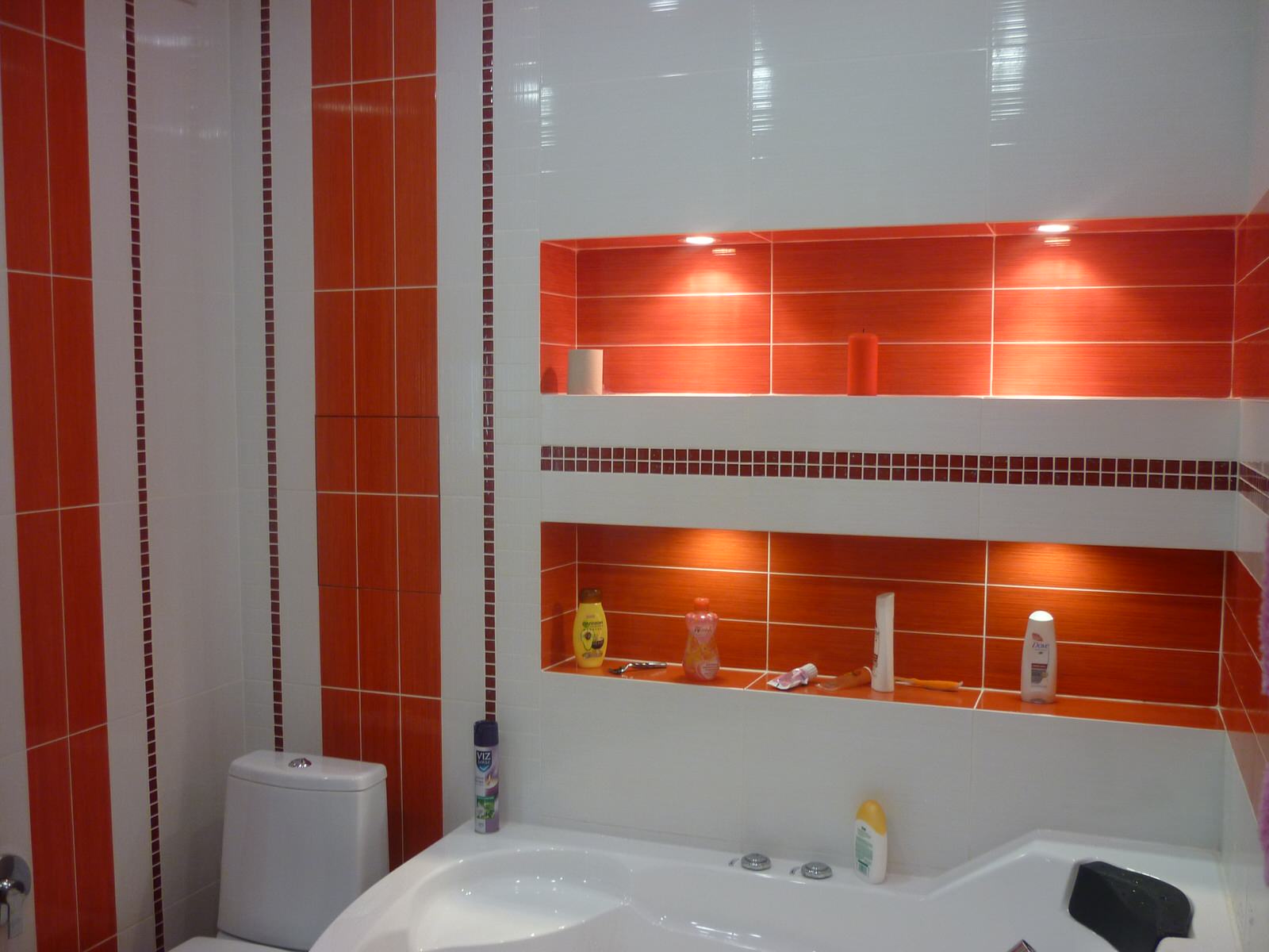 Обложка проекта: Ванная комната на "Южном Берегу"