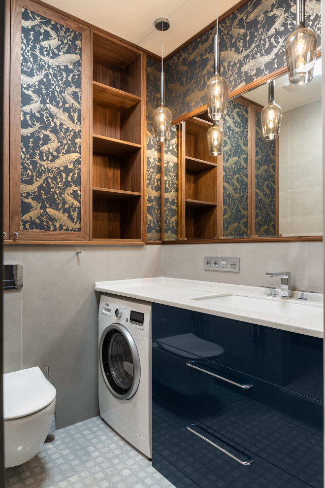 Квартира на Чкаловскрй