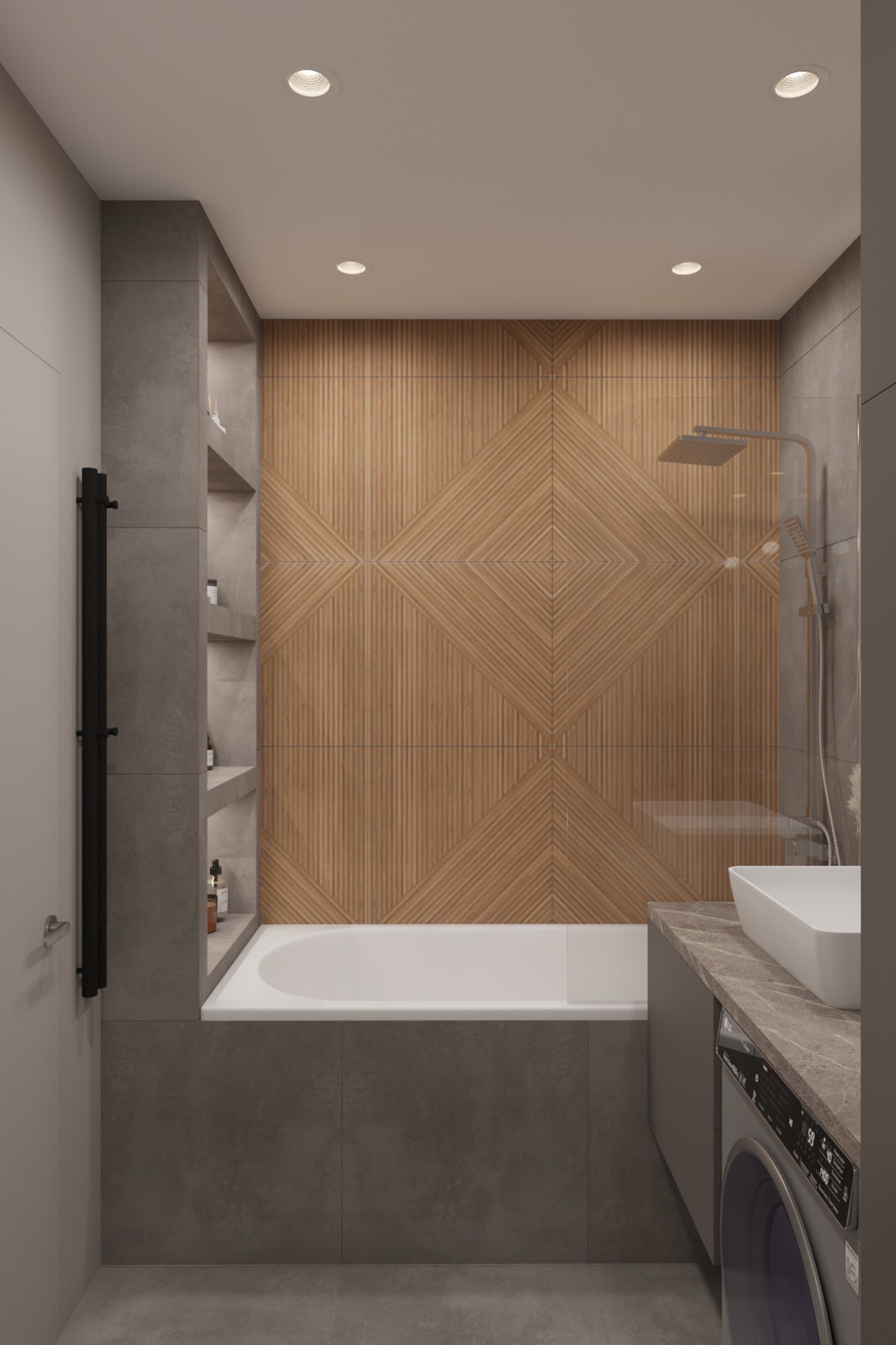 Квартира в Москве