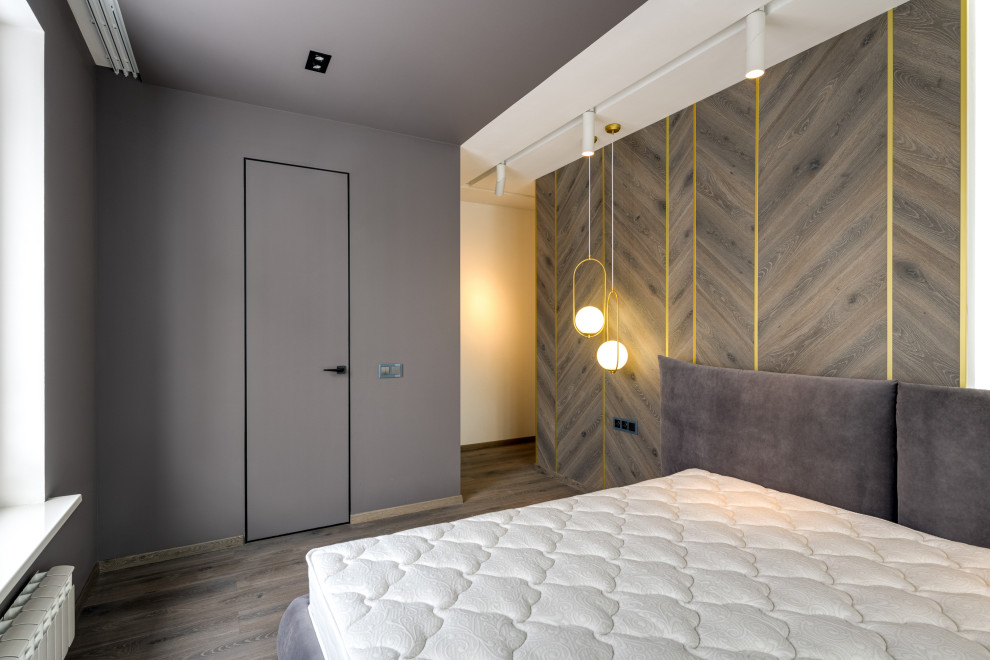 Двухкомнатная квартира в Бутово