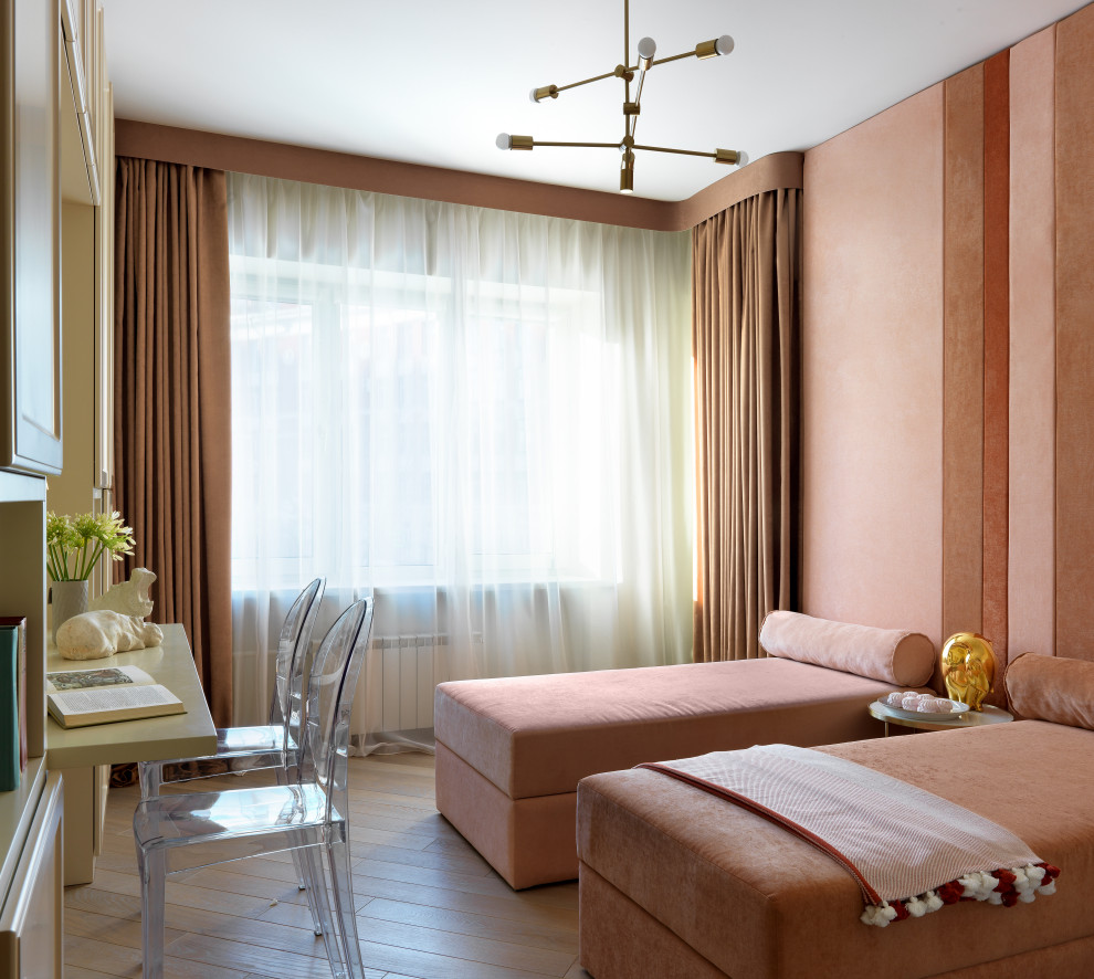 Обложка альбома: детская