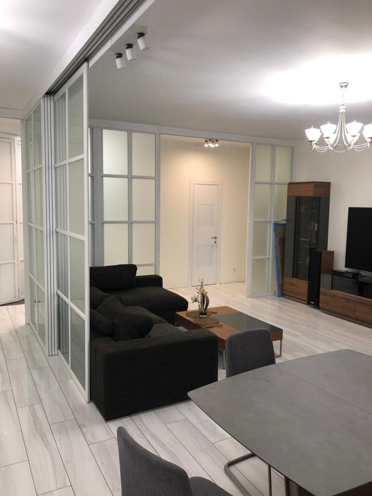 Перегородки