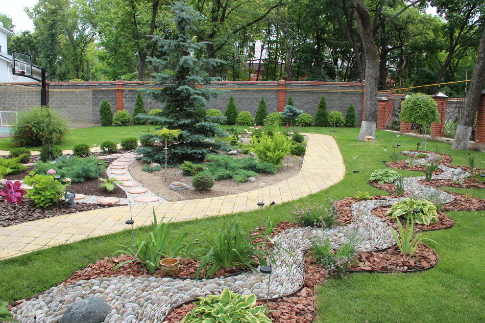 Студеный овраг 1