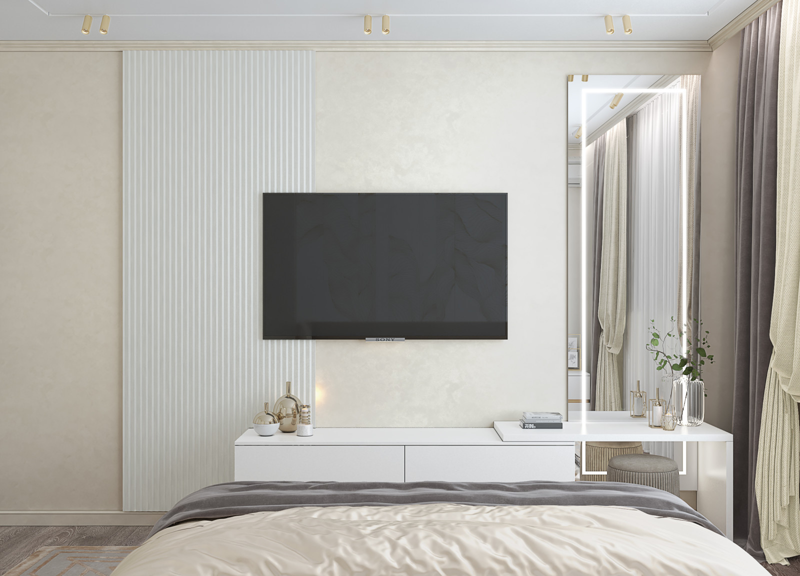 ЖК Мандарин г.Воронеж