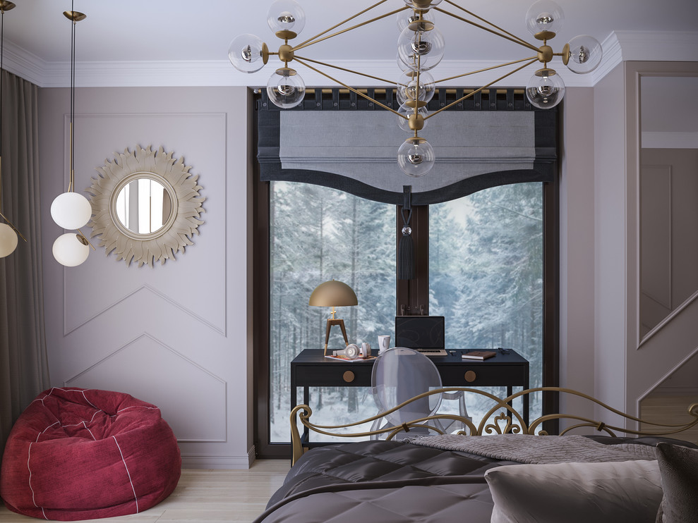 ЖК Привилегия