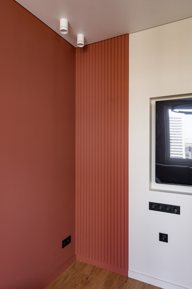 ЖК "Московские ворота II" Парфеновская ул.