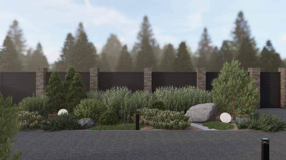 КП Петровские озёра 20 соток