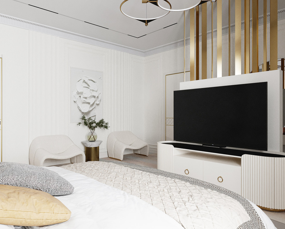 новоподклетное