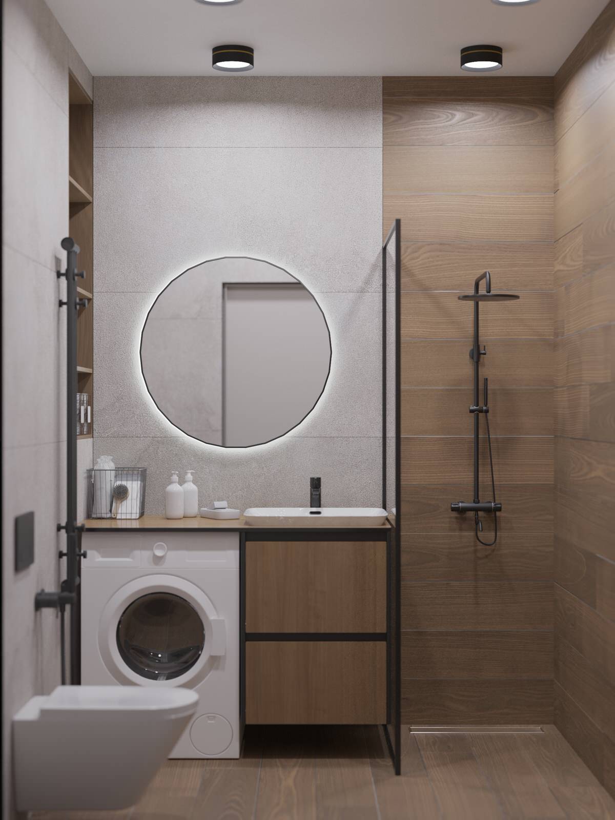 Квартира для молодого человека