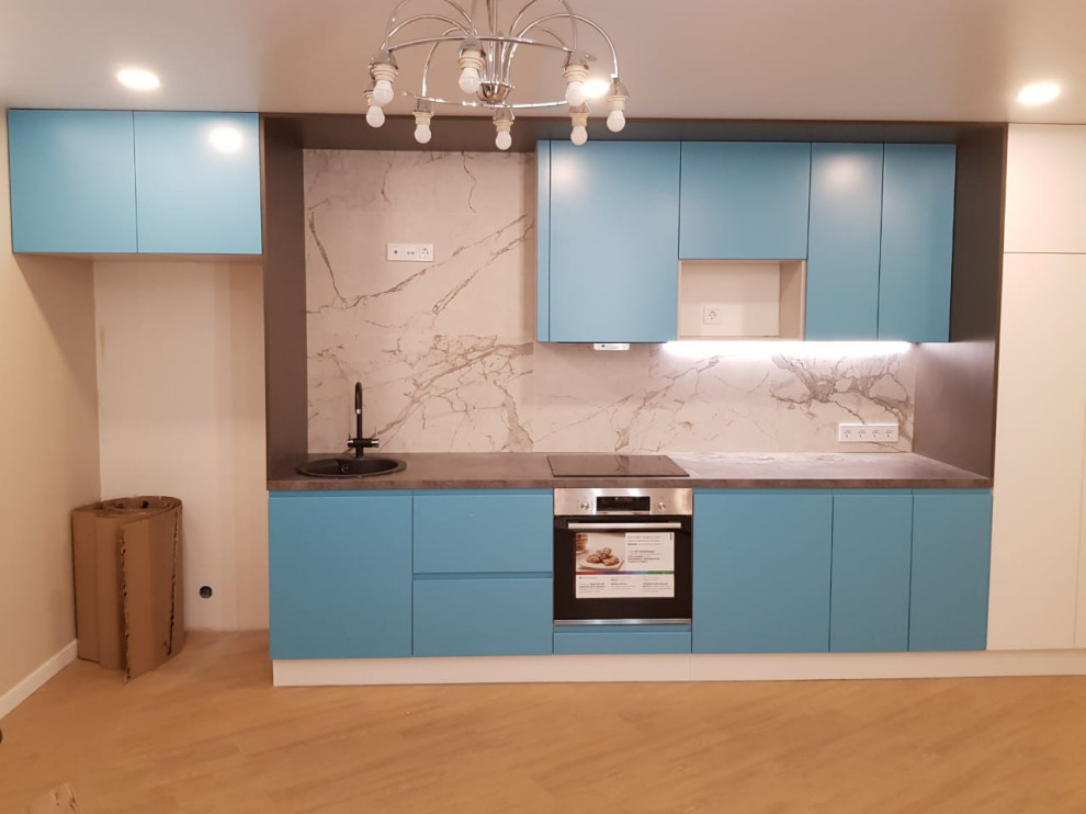 Квартира в Мурино