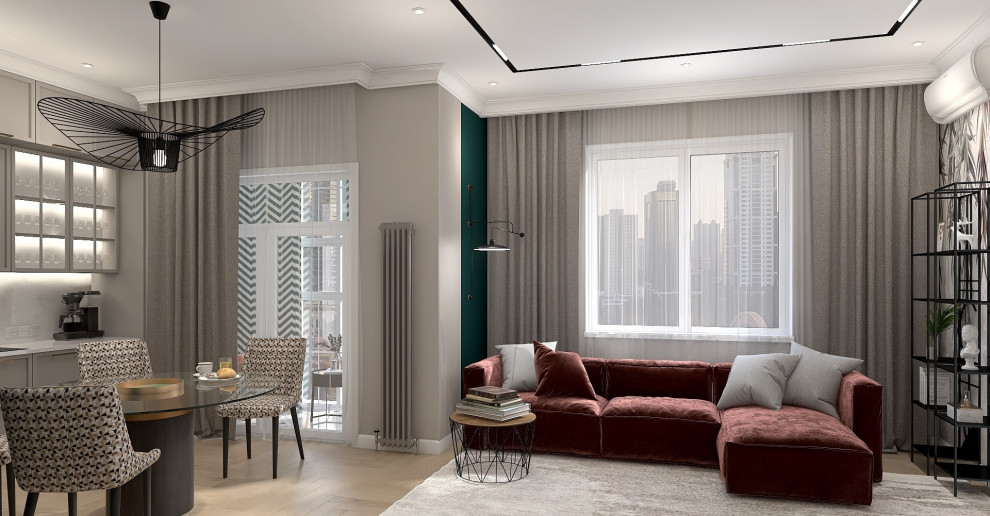 Проект "изумруд"