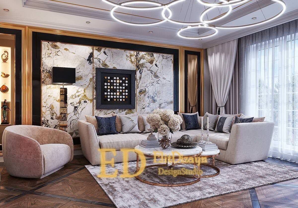 Дом неоклассика - 6