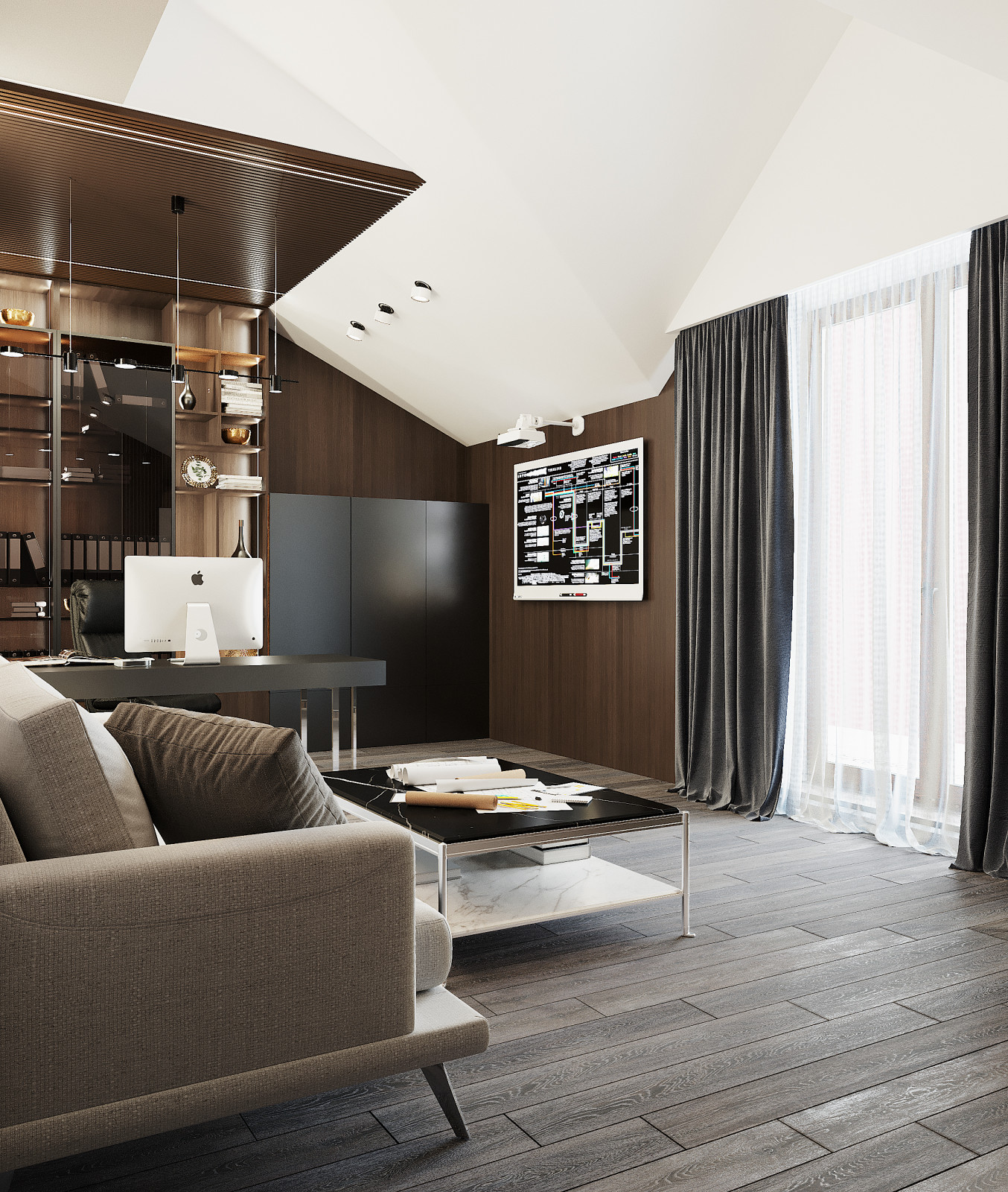 Обложка проекта: КП "Пестово"-2